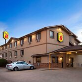 Super 8 by Wyndham Macon
