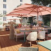 Hôtel Soléo Prado
