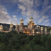 The Palace of the Lost City at Sun City Resort