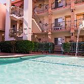 Maria Bonita Business Hotel & Suites