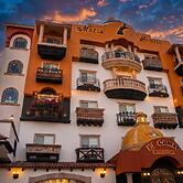 Maria Bonita Business Hotel & Suites