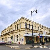 Brydone Hotel Oamaru