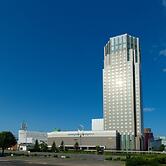 Hotel Emisia Sapporo