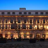 Hotel Emporio Zacatecas