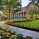 Gideon Putnam Resort And Spa