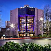Grand Millennium Auckland