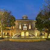 Quinta Real Aguascalientes