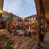 Wyndham Costa del Sol Cusco