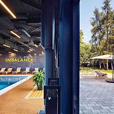 Novotel Krakow City West