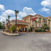 Hampton Inn St. Simons Island