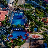 Qualton Club Ixtapa - All Inclusive