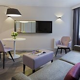 Citadines Trocadéro Paris