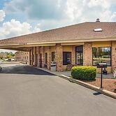 Quality Inn Decatur near US-224
