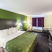 Quality Inn Decatur near US-224
