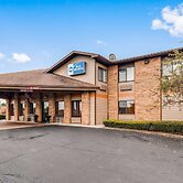 Best Western Lakewood Inn