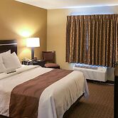Quality Inn & Suites Sun Prairie Madison East