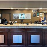 Quality Inn & Suites Sun Prairie Madison East