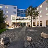 NH Frankfurt Airport West