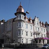 Villa Carlton - Adults Only