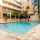 Rodeway Inn South Miami Coral Gables