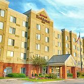 Residence Inn by Marriott Fort Worth Alliance Airport