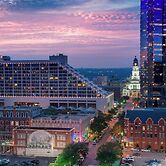 The Worthington Renaissance Fort Worth Hotel