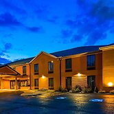 Best Western Dunkirk & Fredonia Inn