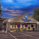 Best Western Newberry Station