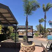 Westland Hotel Motel