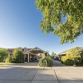 Best Western Ambassador Motor Inn & Apartments