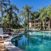 Charbonnier Motor Inn