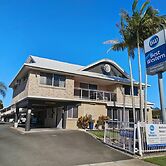 Best Western Ambassador Motor Lodge