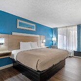 Quality Inn & Suites Conference Center