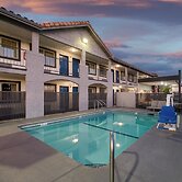 SureStay Hotel by Best Western Williams