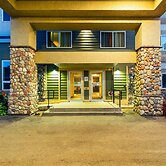 Comfort Inn And Suites