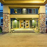 Comfort Inn And Suites