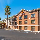 Comfort Suites Tallahassee Capitol - University Area