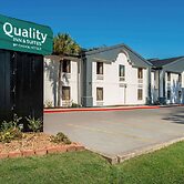 Quality Inn & Suites Lafayette