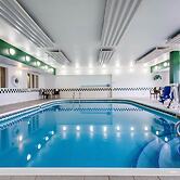 Comfort Suites Rochester Henrietta University Area