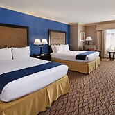 Holiday Inn Express Port Hueneme by IHG