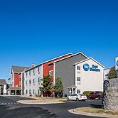 Best Western Worlds of Fun Inn & Suites