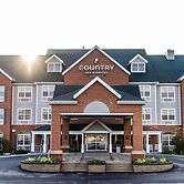 Country Inn & Suites by Radisson, Milwaukee West (Brookfield), WI