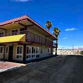 Days Inn by Wyndham Barstow