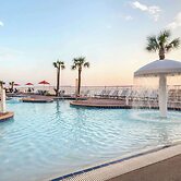 Hilton Vacation Club The Cove on Ormond Beach