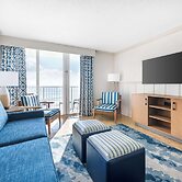 Hilton Vacation Club The Cove on Ormond Beach