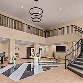 B&B HOTEL Jacksonville Airport – Newly Renovated!