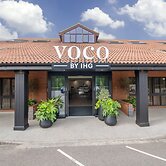 voco Rockingham Forest Corby by IHG
