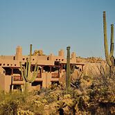 Four Seasons Resort Scottsdale at Troon North