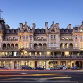 Hotel Shamrock Bendigo