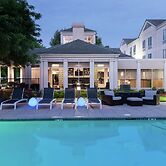 Hilton Garden Inn Sacramento/South Natomas